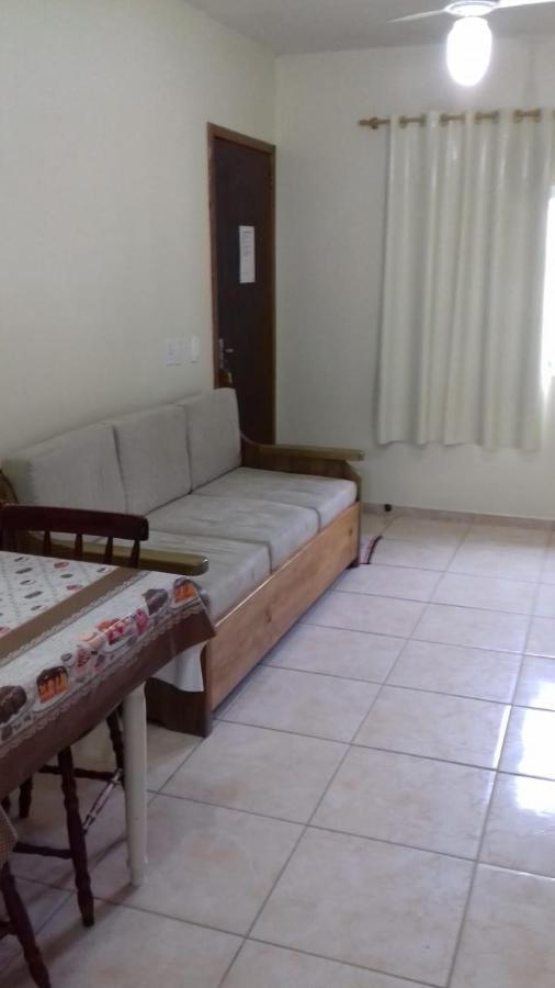 Residencial Caxias Apartment บอมบินญัส ภายนอก รูปภาพ